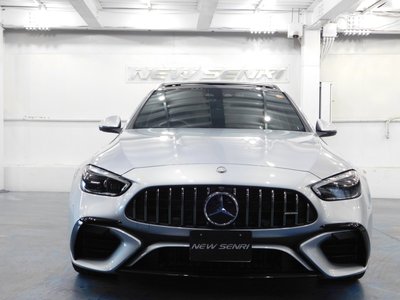 2024 Mercedes-BENZ C-CLASS AMG — миниатюра 70