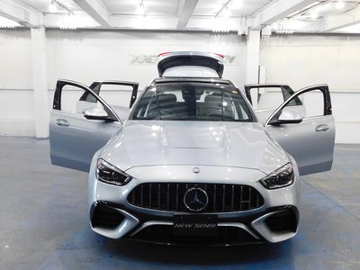 2024 Mercedes-BENZ C-CLASS AMG — миниатюра 69