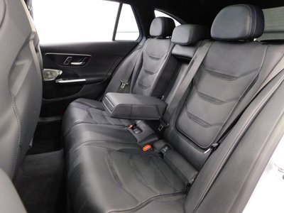 2024 Mercedes-BENZ C-CLASS AMG — миниатюра 36