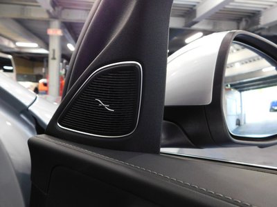 2024 Mercedes-BENZ C-CLASS AMG — миниатюра 21