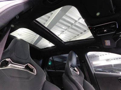 2024 Mercedes-BENZ C-CLASS AMG — миниатюра 32