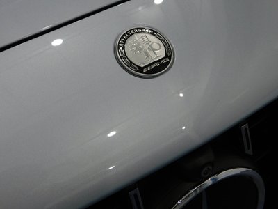 2024 Mercedes-BENZ C-CLASS AMG — миниатюра 61