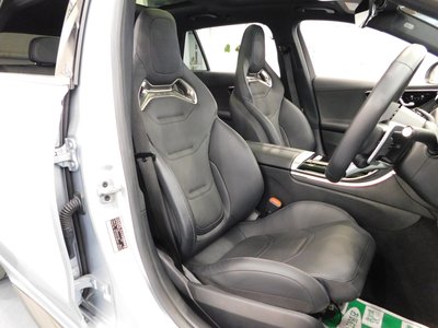 2024 Mercedes-BENZ C-CLASS AMG — миниатюра 24