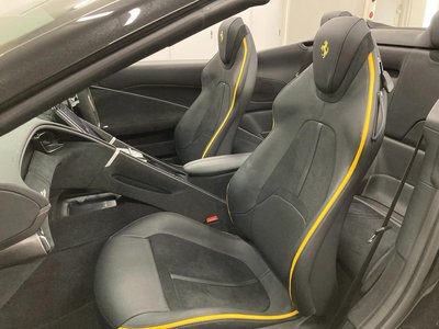 صورة مصغرة 33 لـ 2025 Ferrari ROMA SPIDER