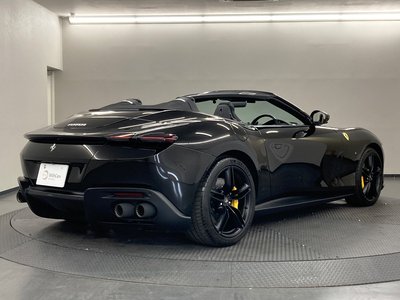 FERRARI ROMA SPIDER - 7