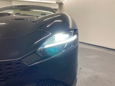 صورة مصغرة 12 لـ 2025 Ferrari ROMA SPIDER
