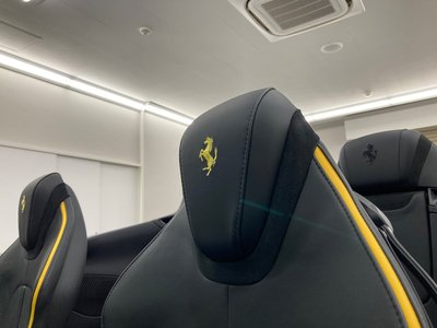 صورة مصغرة 41 لـ 2025 Ferrari ROMA SPIDER