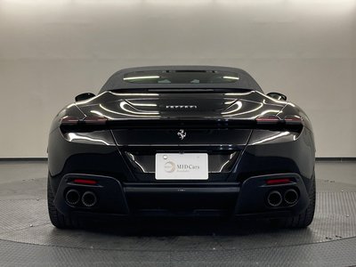 FERRARI ROMA SPIDER - 5