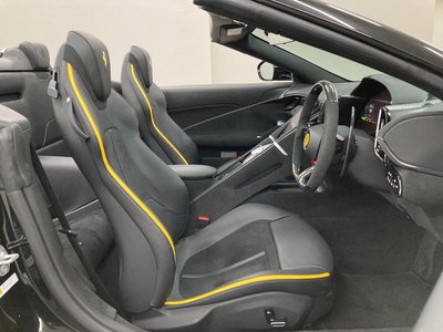 صورة مصغرة 15 لـ 2025 Ferrari ROMA SPIDER