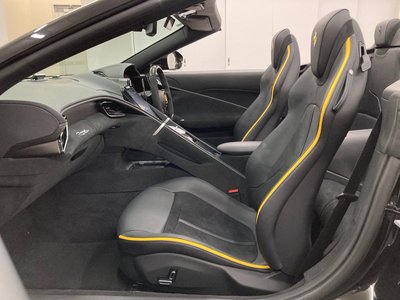 صورة مصغرة 32 لـ 2025 Ferrari ROMA SPIDER