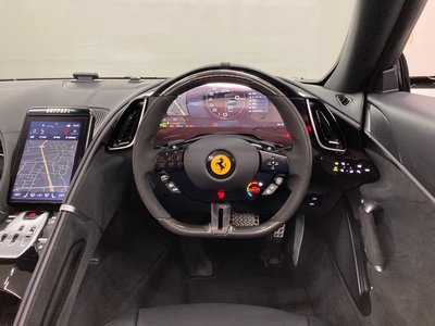 صورة مصغرة 19 لـ 2025 Ferrari ROMA SPIDER