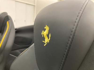 صورة مصغرة 28 لـ 2025 Ferrari ROMA SPIDER