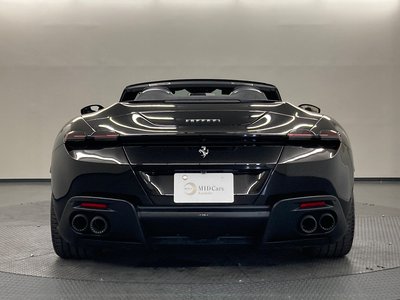FERRARI ROMA SPIDER - 6
