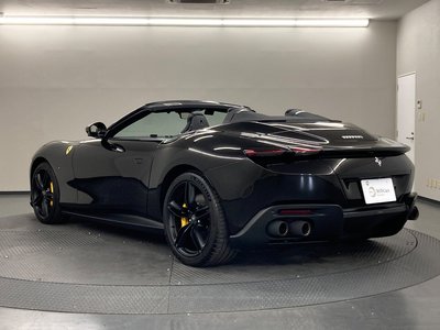 FERRARI ROMA SPIDER - 4