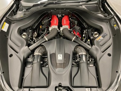 صورة مصغرة 42 لـ 2025 Ferrari ROMA SPIDER