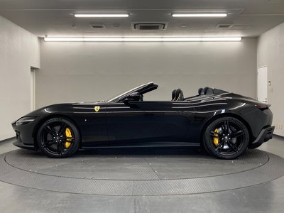 FERRARI ROMA SPIDER - 3