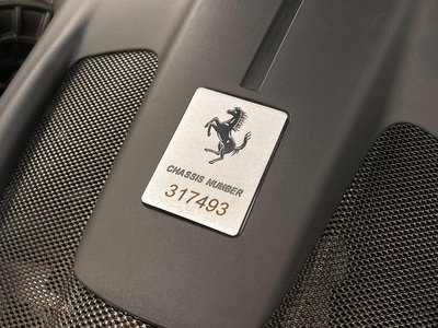صورة مصغرة 44 لـ 2025 Ferrari ROMA SPIDER