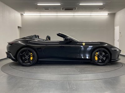 FERRARI ROMA SPIDER - 8