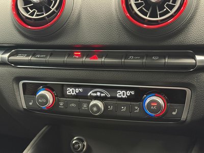 AUDI RS3 SPORTBACK - 10