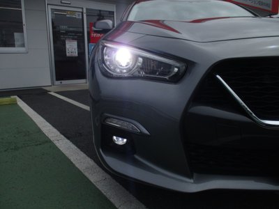 صورة مصغرة 26 لـ 2021 Nissan SKYLINE