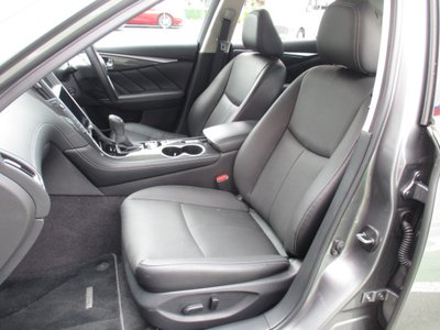 صورة مصغرة 16 لـ 2021 Nissan SKYLINE