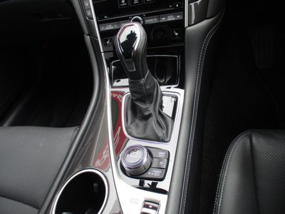 صورة مصغرة 12 لـ 2021 Nissan SKYLINE