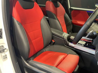 MERCEDES-BENZ GLB-CLASS - 7