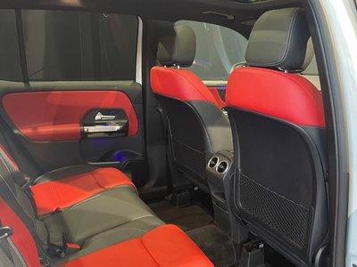 MERCEDES-BENZ GLB-CLASS - 10