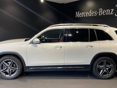 MERCEDES-BENZ GLB-CLASS - 2