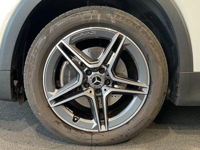 MERCEDES-BENZ GLB-CLASS - 3