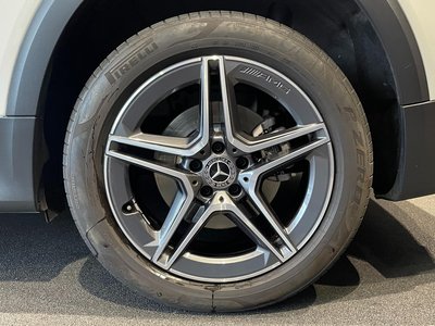 MERCEDES-BENZ GLB-CLASS - 4