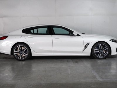 BMW 8 SERIES GRAN COUPE - 3