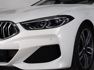 BMW 8 SERIES GRAN COUPE - 5