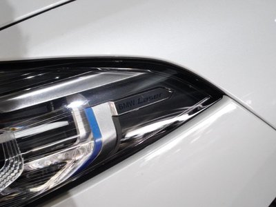 BMW 8 SERIES GRAN COUPE - 7