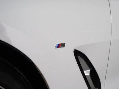 BMW 8 SERIES GRAN COUPE - 8