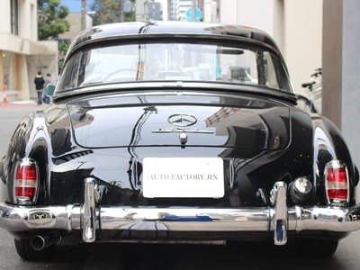 MERCEDES-BENZ 190 - 3