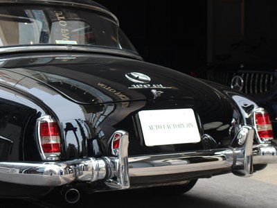 MERCEDES-BENZ 190 - 9