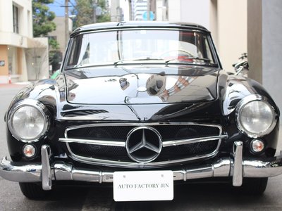MERCEDES-BENZ 190 - 2