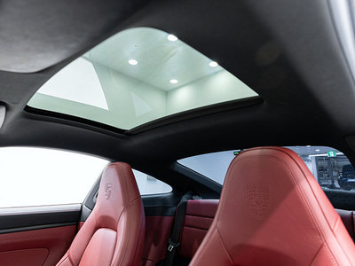 صورة مصغرة 17 لـ 2023 Porsche 911