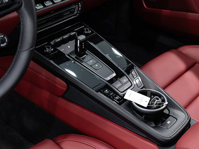 صورة 9 لـ 2023 Porsche 911