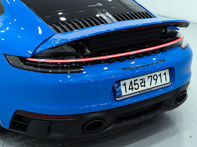 صورة مصغرة 12 لـ 2023 Porsche 911