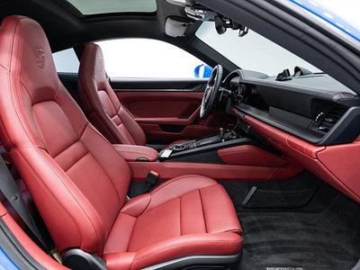 صورة مصغرة 14 لـ 2023 Porsche 911