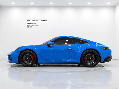 صورة 7 لـ 2023 Porsche 911