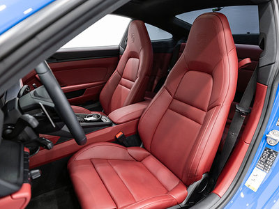 صورة 10 لـ 2023 Porsche 911
