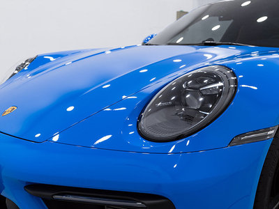 صورة مصغرة 11 لـ 2023 Porsche 911