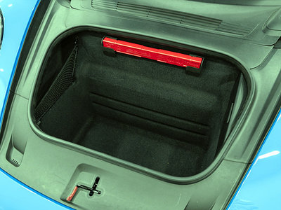صورة مصغرة 13 لـ 2023 Porsche 911
