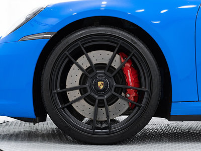صورة 6 لـ 2023 Porsche 911