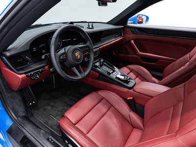 صورة مصغرة 19 لـ 2023 Porsche 911