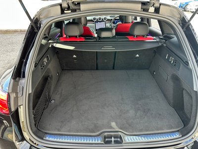 MERCEDES-BENZ GLC - 8