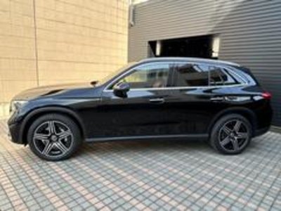 MERCEDES-BENZ GLC - 3